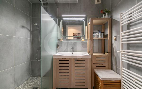 Appartement à vendre    3 pièces • 64,34 m2 Boissy-Saint-Léger