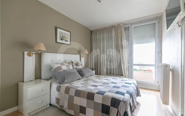 Appartement à vendre    3 pièces • 64,34 m2 Boissy-Saint-Léger