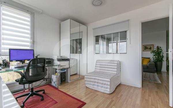 Appartement à vendre    3 pièces • 64,34 m2 Boissy-Saint-Léger