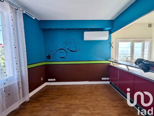 Appartement à vendre 2 pièces 31 m² Tours