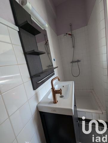 Appartement à vendre 2 pièces 31 m² Tours