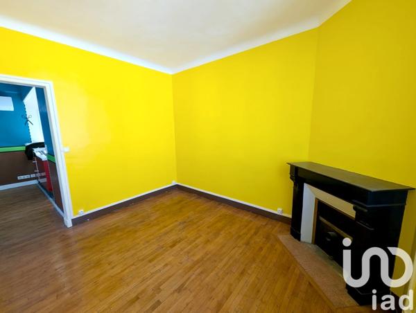 Appartement à vendre 2 pièces 31 m² Tours