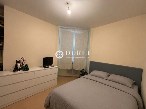 APPARTEMENT T3 A LOUER LA FLOCELLIERE