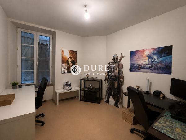 APPARTEMENT T3 A LOUER LA FLOCELLIERE