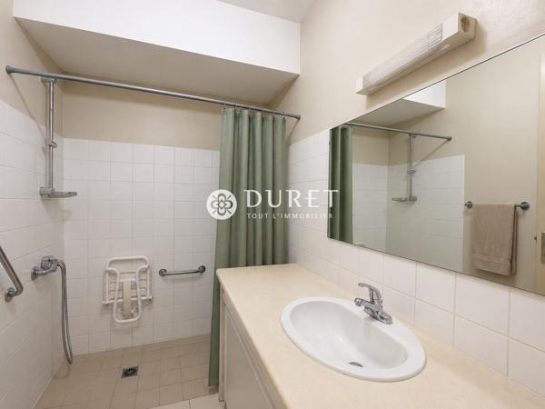 APPARTEMENT T3 A LOUER LA FLOCELLIERE