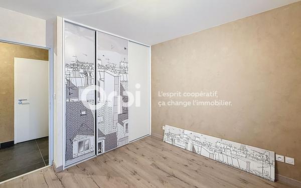 Appartement à louer    3 pièces • 70,80 m2 Albertville