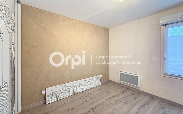 Appartement à louer    3 pièces • 70,80 m2 Albertville