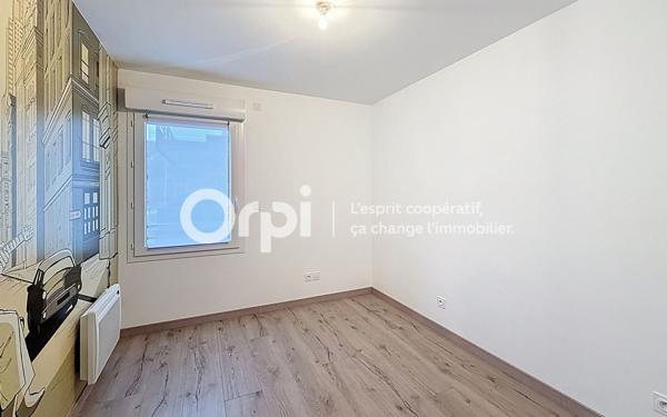 Appartement à louer    3 pièces • 70,80 m2 Albertville
