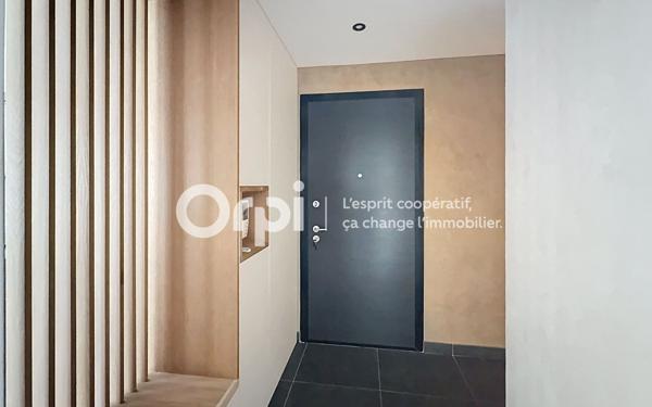 Appartement à louer    3 pièces • 70,80 m2 Albertville