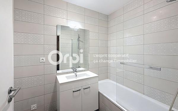 Appartement à louer    3 pièces • 70,80 m2 Albertville