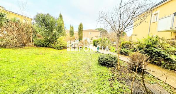 À vendre Appartement 2 pièces 47.44 m² - Escalquens 31750