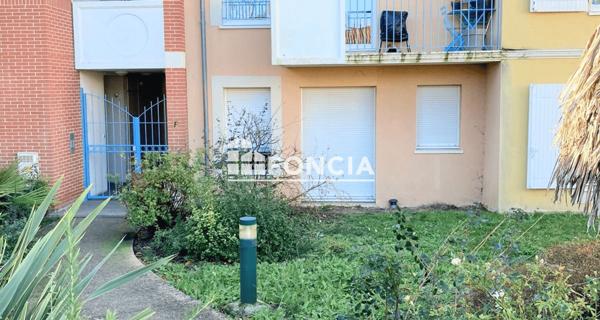 À vendre Appartement 2 pièces 47.44 m² - Escalquens 31750