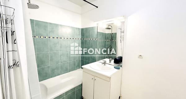 À vendre Appartement 2 pièces 47.44 m² - Escalquens 31750