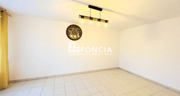 À vendre Appartement 2 pièces 47.44 m² - Escalquens 31750