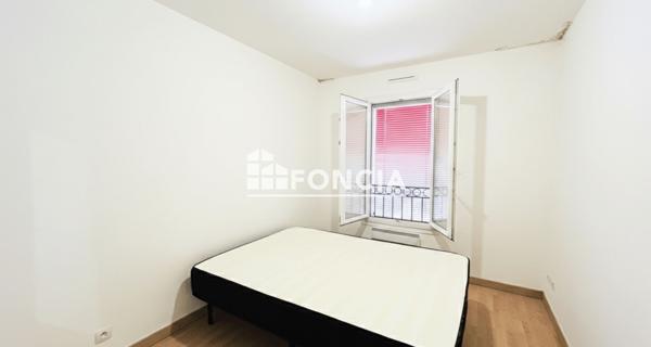 À vendre Appartement 2 pièces 47.44 m² - Escalquens 31750