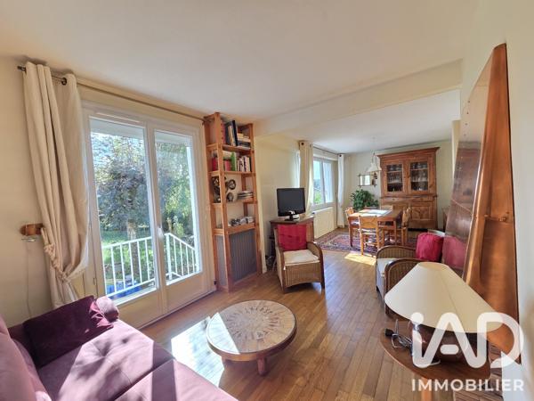 Maison à vendre 4 pièces 89,2 m² Buxerolles