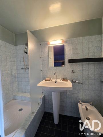 Maison à vendre 4 pièces 89,2 m² Buxerolles