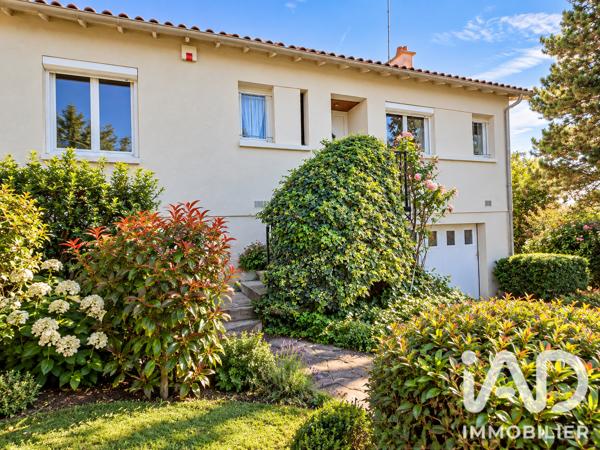 Maison à vendre 4 pièces 89,2 m² Buxerolles