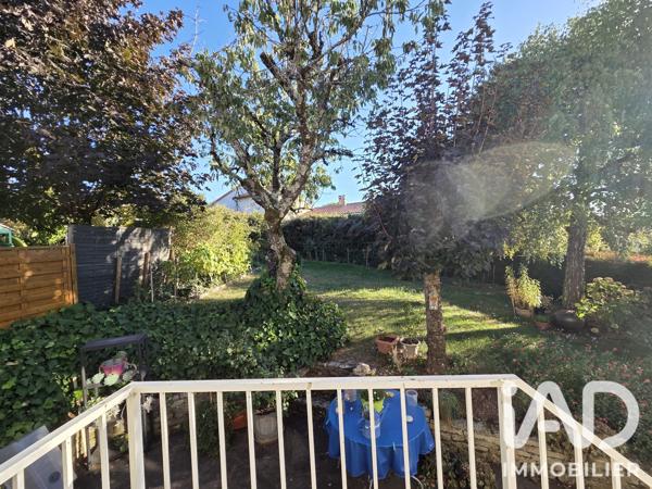 Maison à vendre 4 pièces 89,2 m² Buxerolles