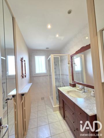 Maison à vendre 4 pièces 89,2 m² Buxerolles