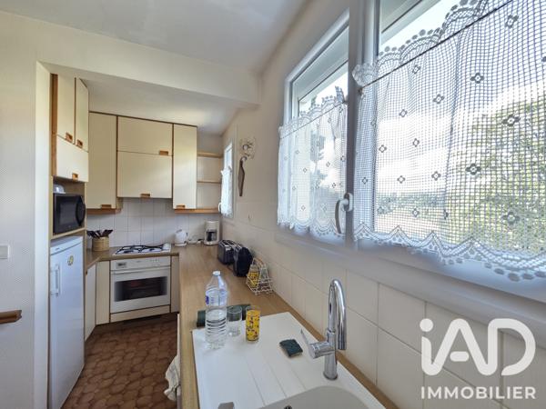 Maison à vendre 4 pièces 89,2 m² Buxerolles