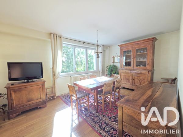 Maison à vendre 4 pièces 89,2 m² Buxerolles