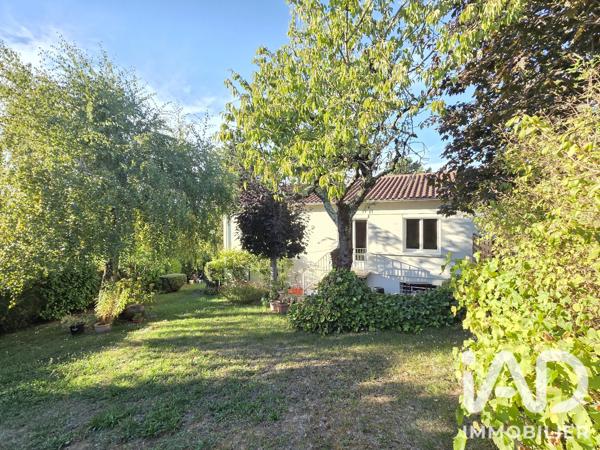 Maison à vendre 4 pièces 89,2 m² Buxerolles