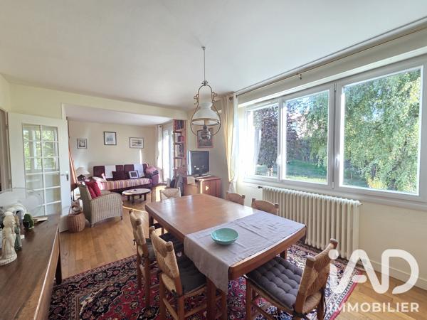 Maison à vendre 4 pièces 89,2 m² Buxerolles