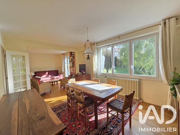 Maison à vendre 4 pièces 89,2 m² Buxerolles