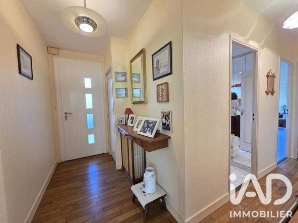 Maison à vendre 4 pièces 89,2 m² Buxerolles