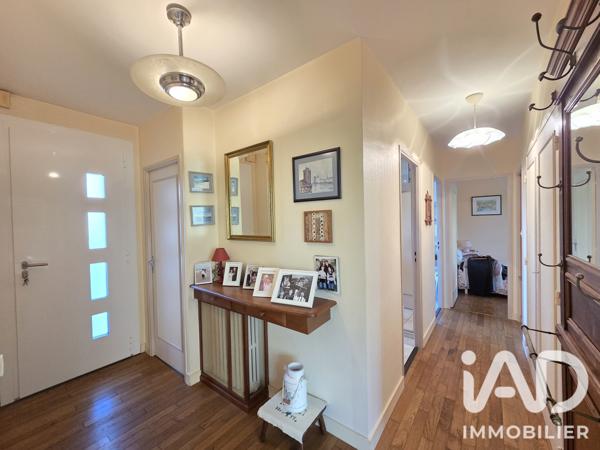 Maison à vendre 4 pièces 89,2 m² Buxerolles