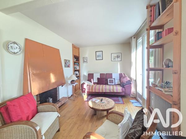 Maison à vendre 4 pièces 89,2 m² Buxerolles