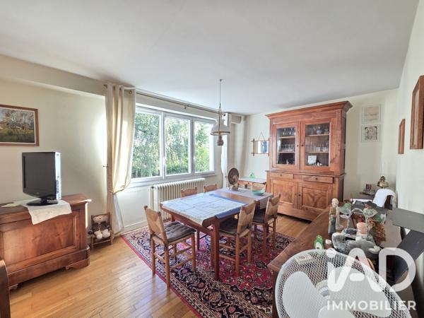 Maison à vendre 4 pièces 89,2 m² Buxerolles