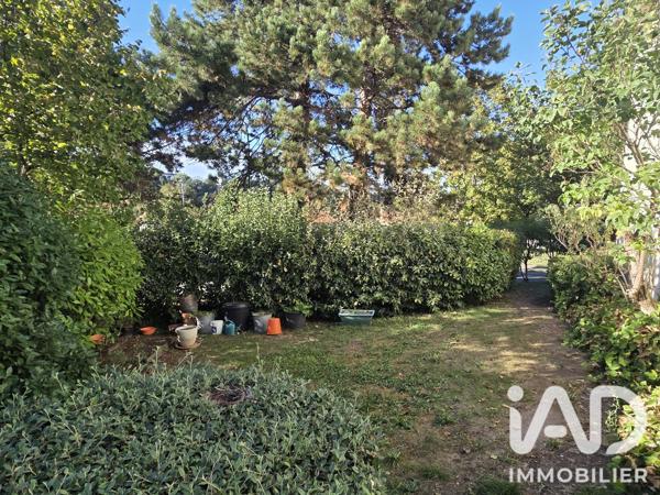 Maison à vendre 4 pièces 89,2 m² Buxerolles