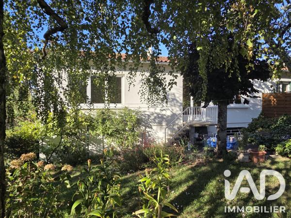 Maison à vendre 4 pièces 89,2 m² Buxerolles