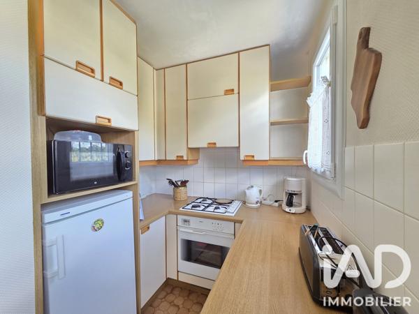 Maison à vendre 4 pièces 89,2 m² Buxerolles