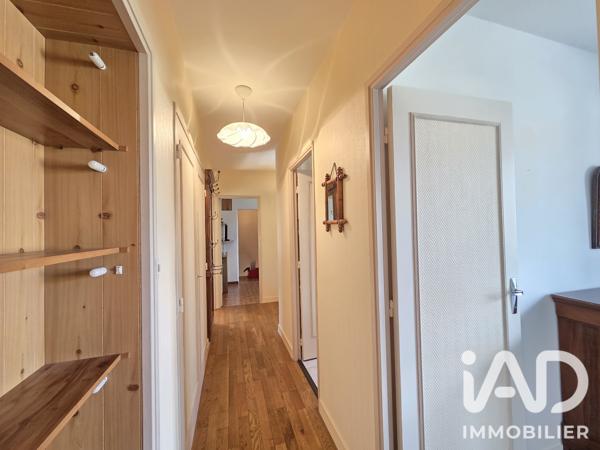 Maison à vendre 4 pièces 89,2 m² Buxerolles