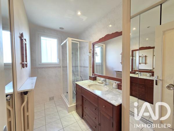 Maison à vendre 4 pièces 89,2 m² Buxerolles