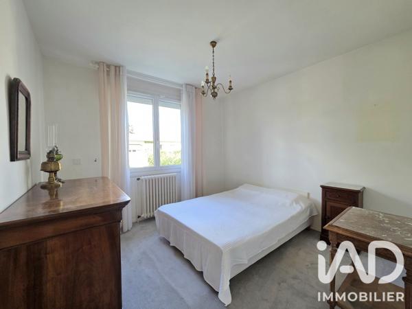 Maison à vendre 4 pièces 89,2 m² Buxerolles