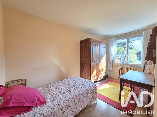 Maison à vendre 4 pièces 89,2 m² Buxerolles