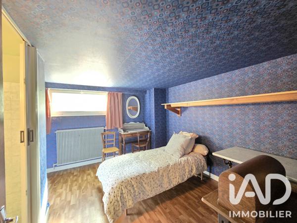 Maison à vendre 4 pièces 89,2 m² Buxerolles