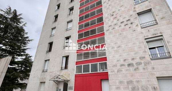 Location Appartement 3 pièces 57.31 m² - Mourenx 64150