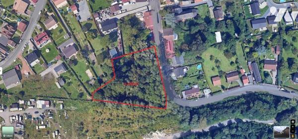 EXCLUSIVITE BRUAY SUR L'ESCAUT