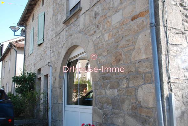 Maison à vendre 4 pièces de 84 m²