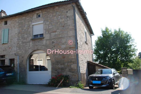 Maison à vendre 4 pièces de 84 m²