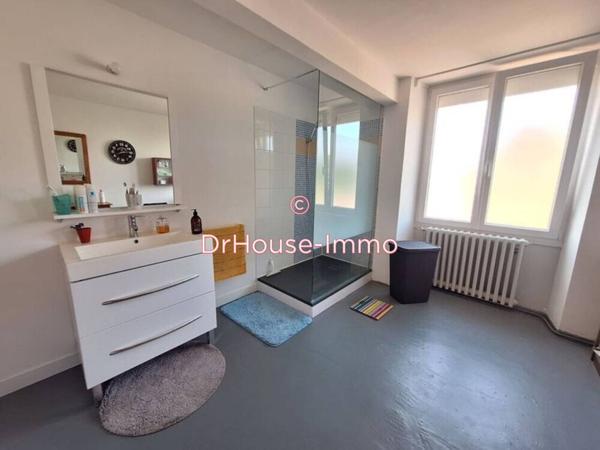 Maison à vendre 4 pièces de 84 m²