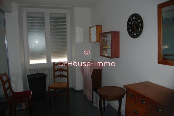 Maison à vendre 4 pièces de 84 m²