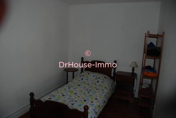 Maison à vendre 4 pièces de 84 m²