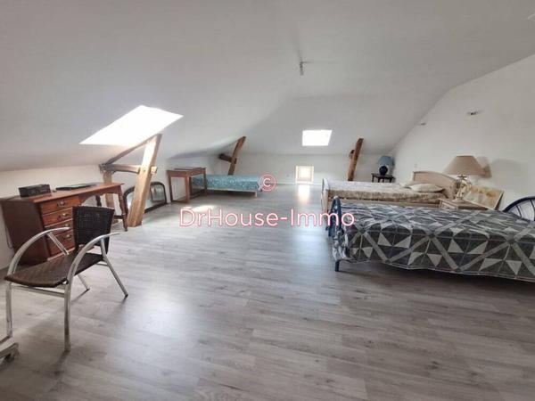 Maison à vendre 4 pièces de 84 m²