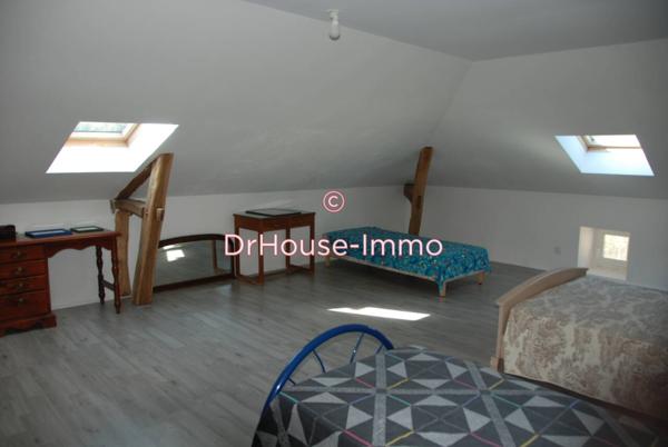 Maison à vendre 4 pièces de 84 m²